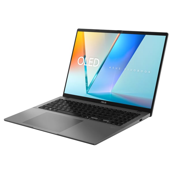ASUS Vivobook S16 bärbar dator (D3607HA-SH100W), Windows 11