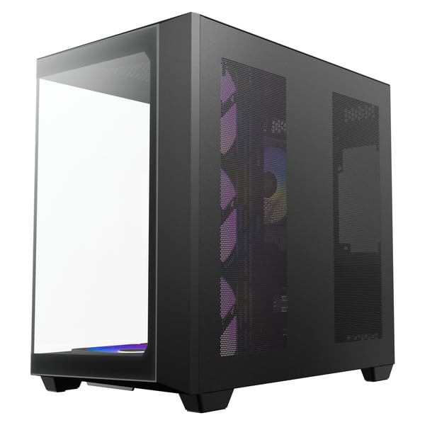 Antec C5 ARGB ATX-chassi, svart