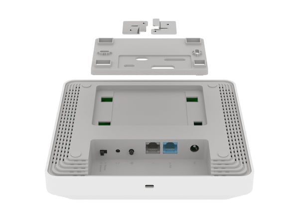 Keenetic Voyager Pro WiFi 6-router