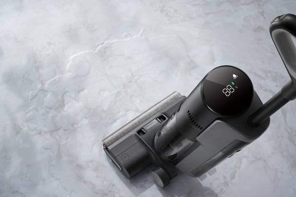 Dreame G10 Pro moppsugare