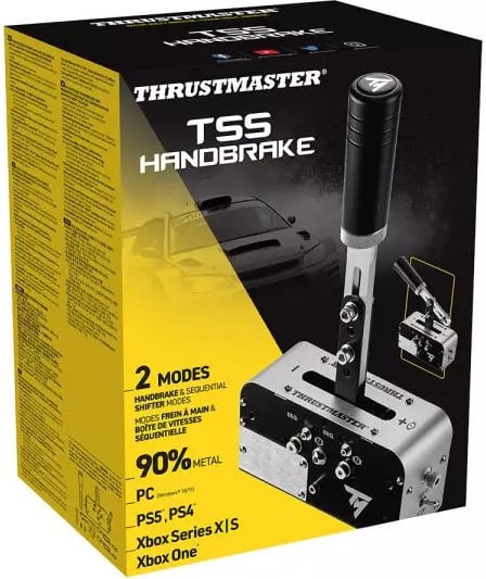 Thrustmaster TSS Handbrake handbroms