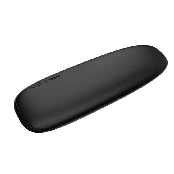 Asus Cobble SSD-fodral, svart
