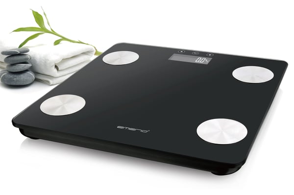 Emerio BR-125479 digitalt smart vågs