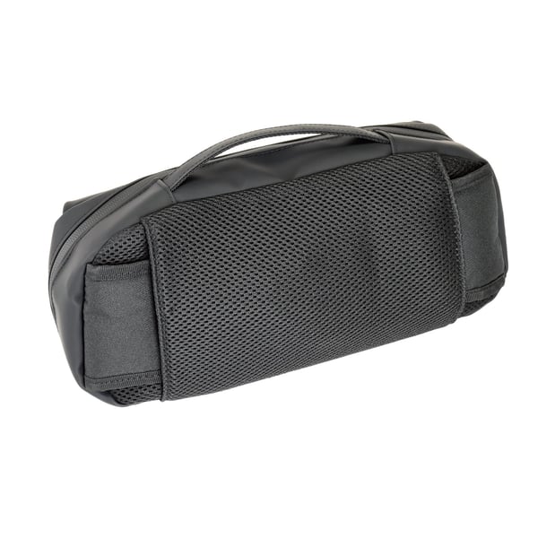 HORI Adventure Pack axelväska, Switch, svart