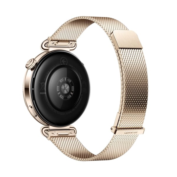 Huawei Watch GT6 smartklocka, 41 mm, guld