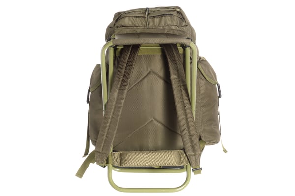 Atom ryggsäckspall, 35 l