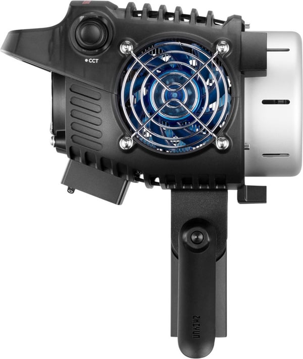 Zhiyun LED Molus B200 Cob Ljus LED-fotobelysning