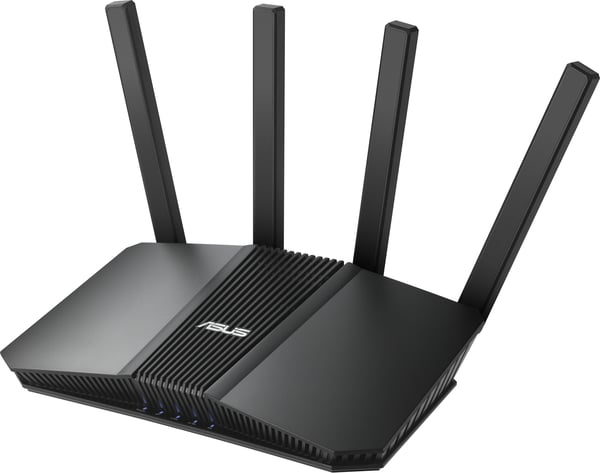 ASUS RT-BE82 Wi-Fi 7 router