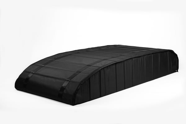 WeRollit rullbar takbox