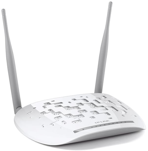 TP-LINK TD-W9970 ADSL2+/VDSL-modem
