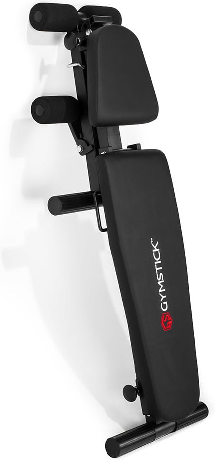 Gymstick Multi -multibänk