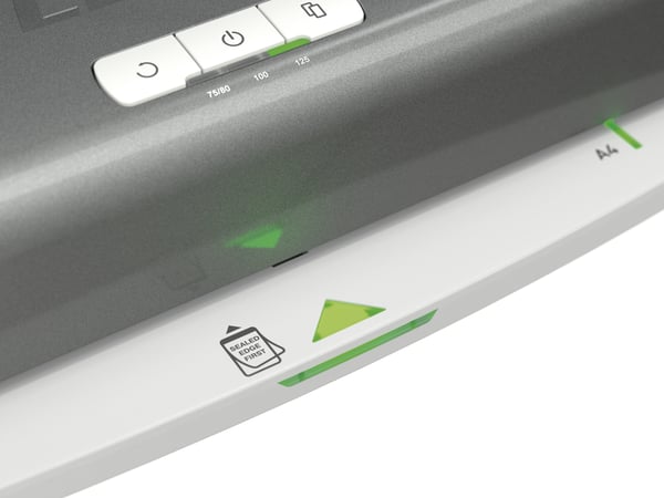 Leitz iLAM Office A4 -lamineringsmaskin