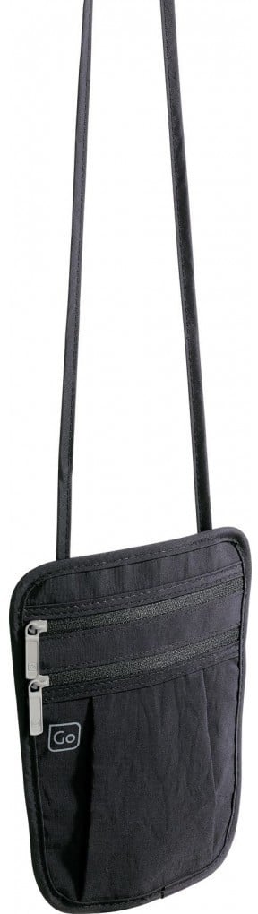 GoTravel Passport Pouch paspung