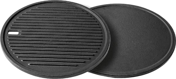 Landmann Modulus gjutjärn grillgaller