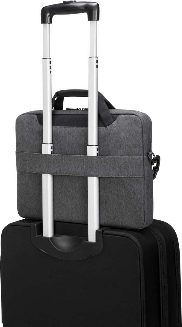 Targus Cypress Slipcase EcoSmart® 14" - bærbare taske, grå