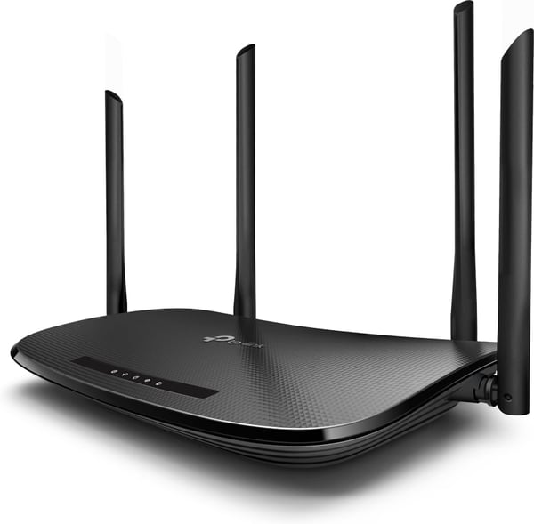 TP-LINK Archer VR300 Dubbelt band ADSL2+/VDSL-modem