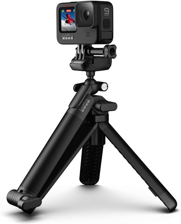 GoPro 3-Way 2.0 Mount -vikarm