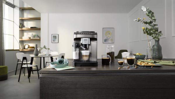 De'Longhi Magnifica Evo ECAM290.81.TB -kaffemaskine