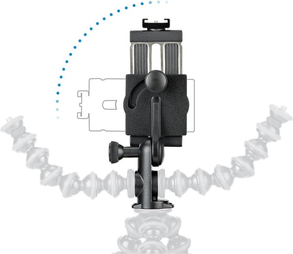 Joby GripTight PRO 2 Mount -fäste