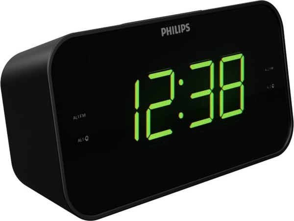 Philips R3306 -klokradio