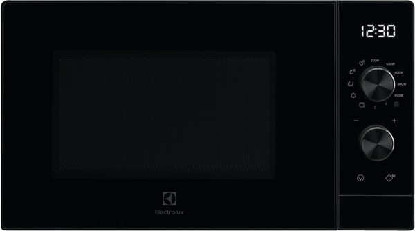 Electrolux EMZ725MMK mikrobølgeovn, sort