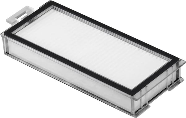 Roborock HEPA-filter til Q7 Max-serien, 2 stk.