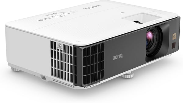 BenQ TK700 DLP 4K UHD - hjemmebioprojektor