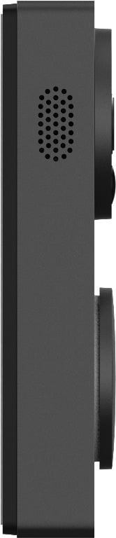 Aqara Smart Video Doorbell G4 -video-dørklokke