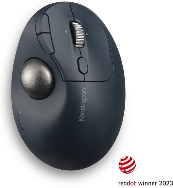 Kensington Pro Fit® TB550 -trackball av återvunnen plast