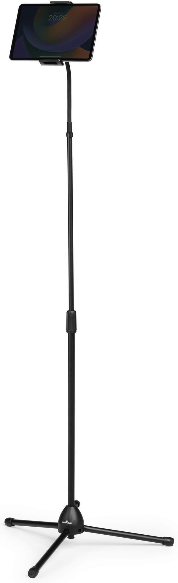 Durable Twist Floor -surfplattestativ golvet