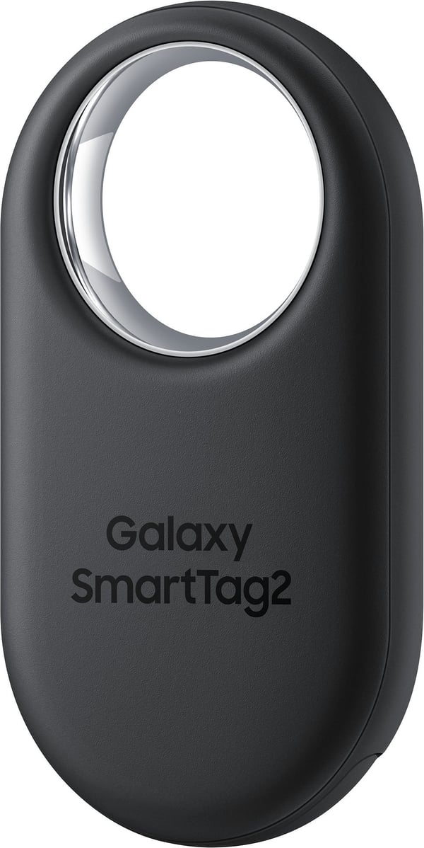 Samsung Galaxy SmartTag2, 4-pack, svart + vit