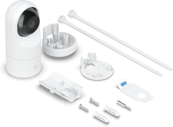 Ubiquiti UniFi G5 Flex overvågningskamera til indendørs og udendørs brug