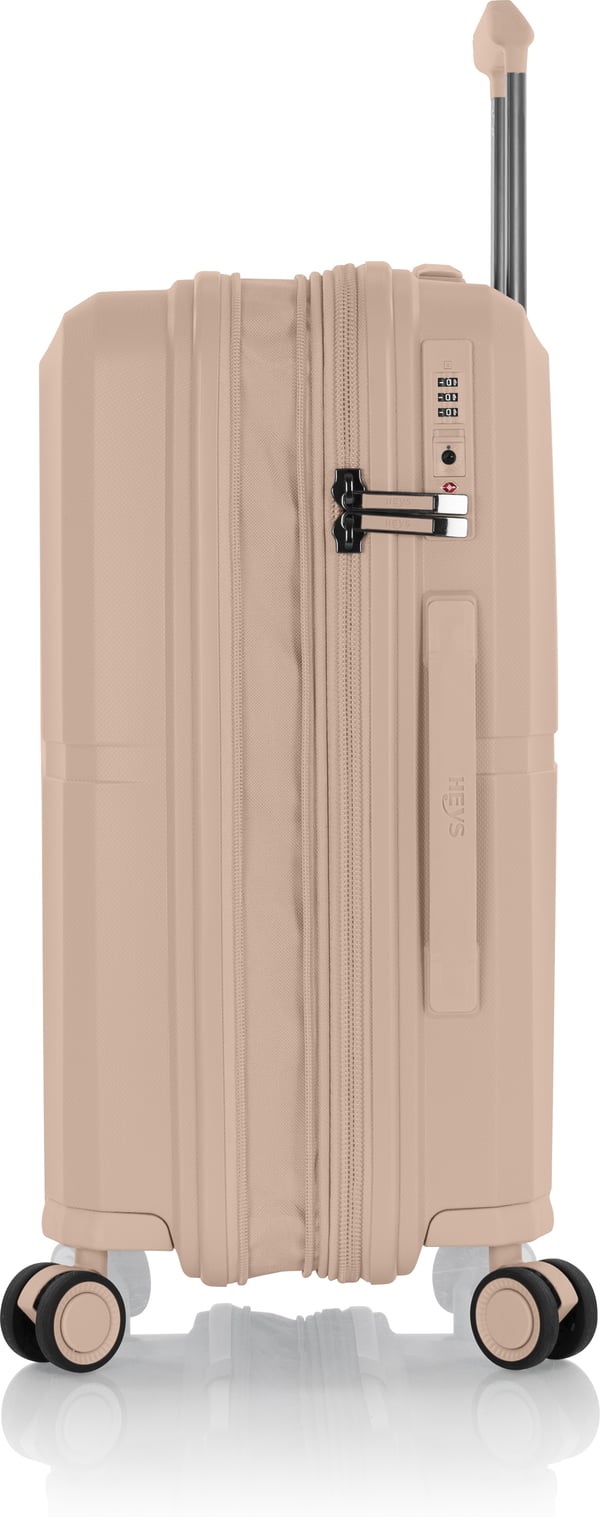 Heys Airlite 53 cm -rejsetaske, nude