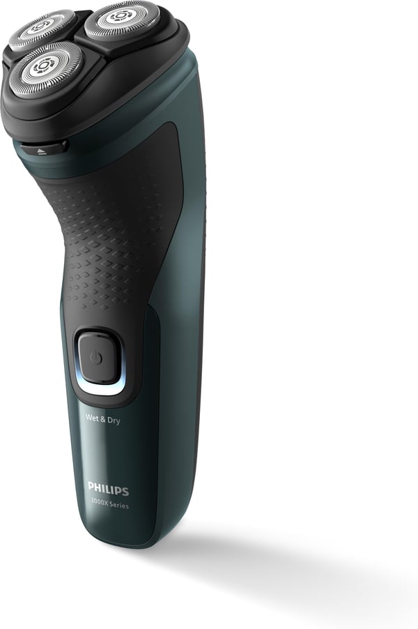 Philips Shaver series 3000X X3002/00 barbermaskine
