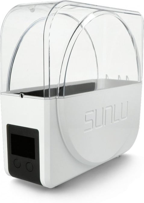 SUNLU FilaDryer S1 Plus - filamenttørrer