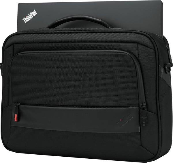 Lenovo ThinkPad Professional 14" Topload Gen 2 computertaske, sort