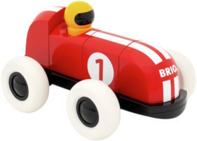 BRIO 30485 - Magnetisk racerbil