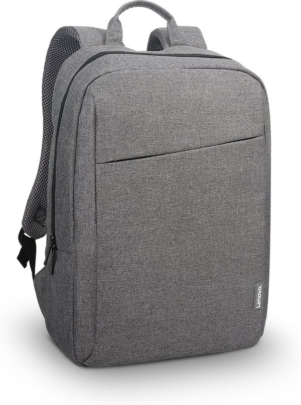 Lenovo 15,6" Laptop Casual Backpack B210 - rygsæk, grå