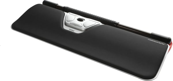 RollerMouse Red Plus -mus