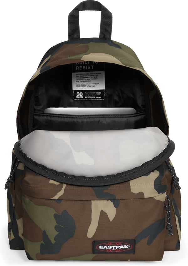 Eastpak DAY PAK'R rygsæk, camo