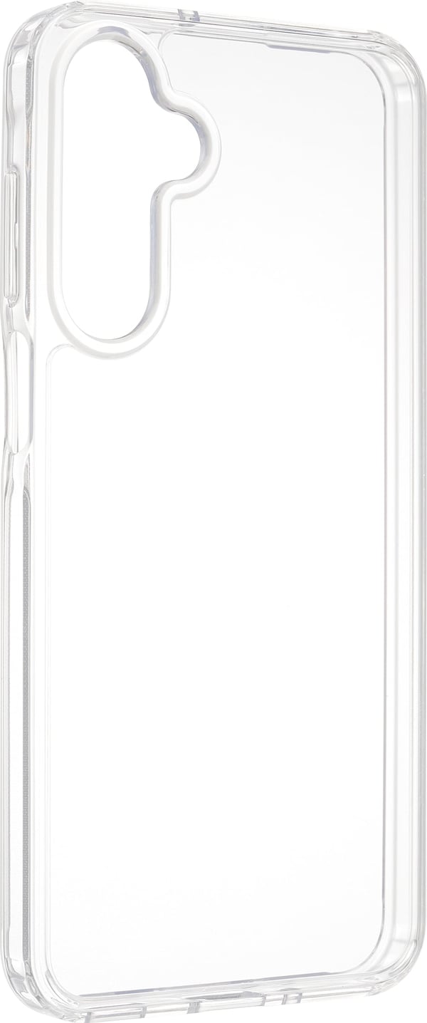 FoneKit Premium Clear Case -skyddsskal, Samsung Galaxy A16
