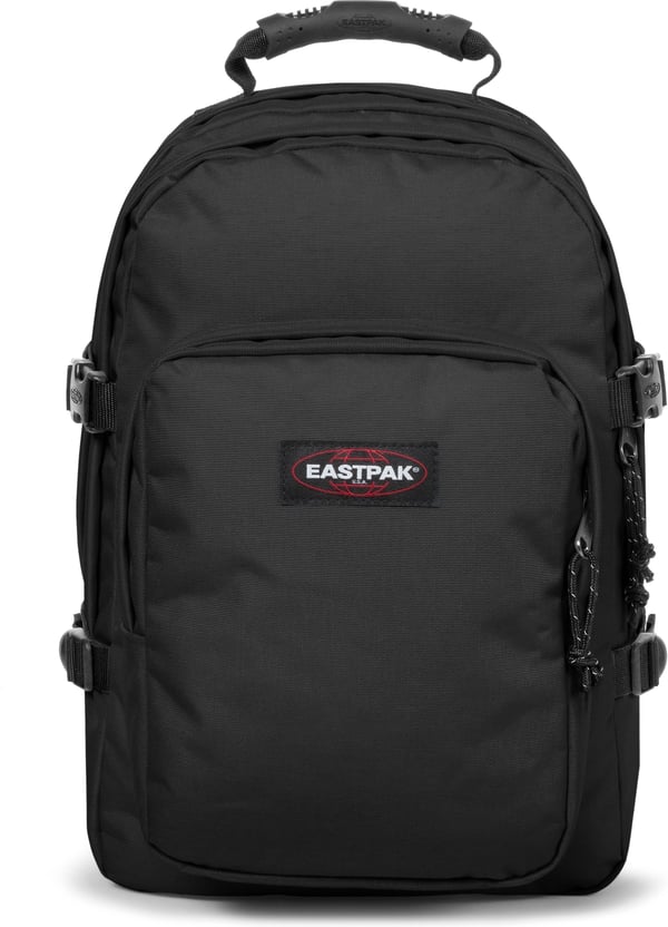 Eastpak PROVIDER rygsæk, sort