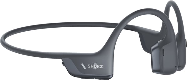 Shokz OpenRun Pro 2 trådløse øretelefoner, sort