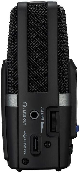 Zoom H2 Essential stereoinspelare
