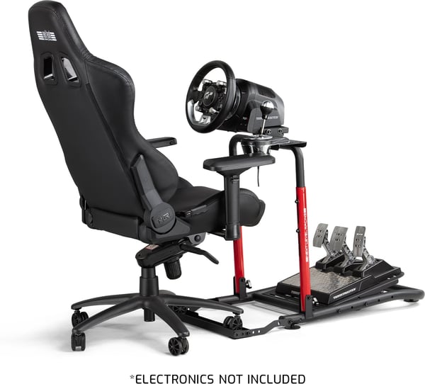 Next Level Racing Wheel Stand Lite 2.0 - ratthalte