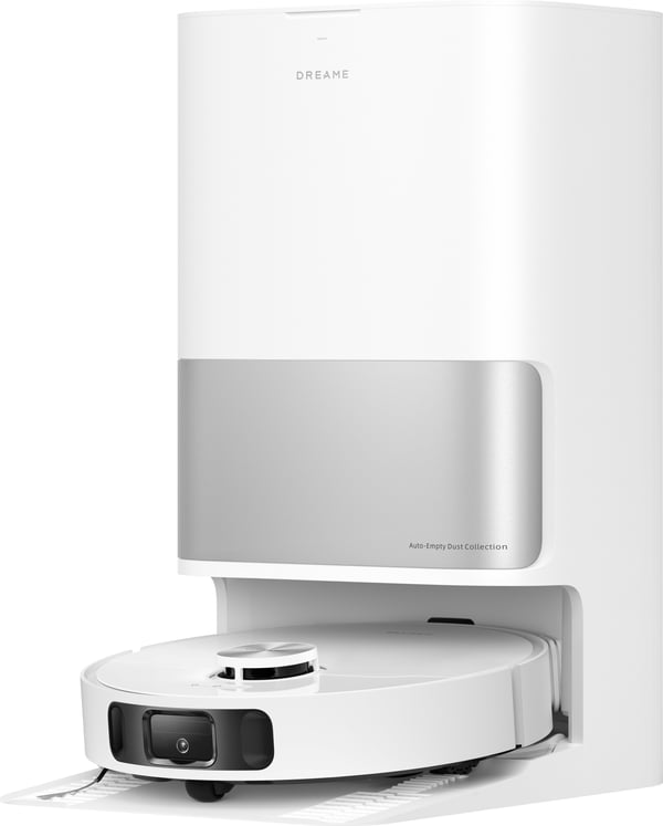 Dreame L10s Ultra Gen 2 robotstøvsuger