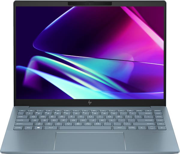 HP Pavilion Plus 14-ew1001no 14" bærbar computer, Win 11 (B6QR4EA)