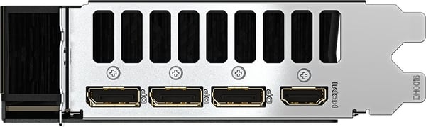 Gigabyte AORUS GeForce RTX 5080 XTREME WATERFORCE 16 GB grafikkort