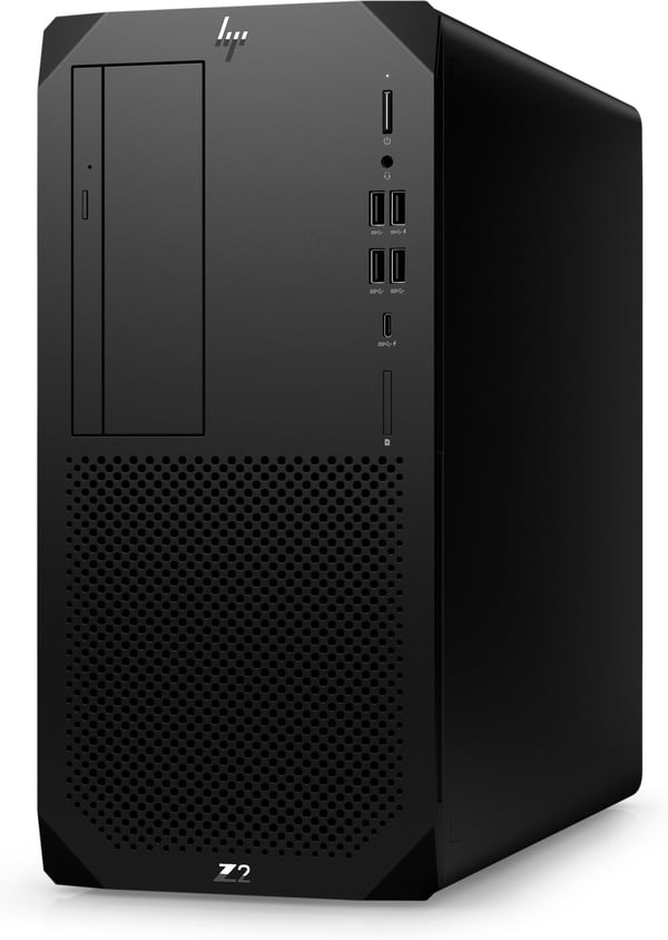 HP Z2 G9 tårnarbejdsstation, Win 11 Pro (A40KWET)