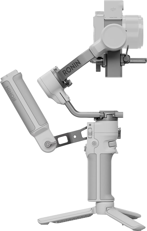 DJI RS 4 Mini Combo gimbal